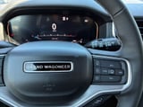 2026 Jeep Grand Wagoneer - Preview 12