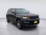2024 Jeep Grand Cherokee - Preview 7