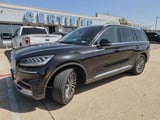 2020 Lincoln Aviator - Preview 2