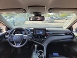 2024 Toyota Camry - Preview 14