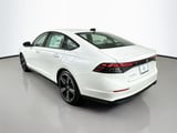 2026 Honda Accord - Preview 7
