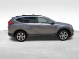 2018 Honda CR-V - Preview 4