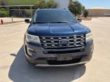 2017 Ford Explorer - Preview 7