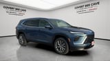 2026 Buick Enclave - Preview 2