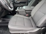 2022 Chevrolet Silverado 1500 - Preview 9