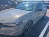 2025 Honda Accord - Preview 6