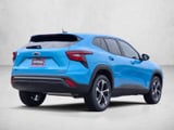 2026 Chevrolet Trax - Preview 5