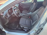 2016 Mazda Mazda3 - Preview 11