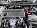 2026 Honda Civic - Preview 6