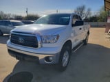 2010 Toyota Tundra - Preview 9