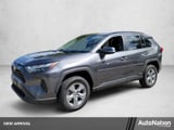 2022 Toyota RAV4 Hybrid - Preview 2
