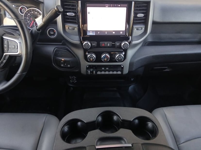 2025 Ram 2500 - Image 3