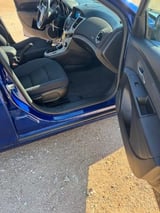2012 Chevrolet Cruze - Preview 8