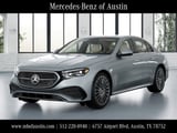 2027 Mercedes-Benz E-Class - Preview 2