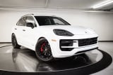 2026 Porsche Cayenne - Preview 9