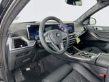 2026 BMW X7 - Preview 9