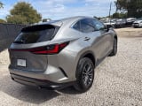 2026 Lexus NX - Preview 5