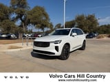 2026 Volvo XC90 - Preview 2