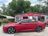 2021 Honda Accord - Preview 2