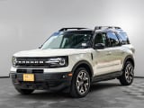 2024 Ford Bronco - Preview 8