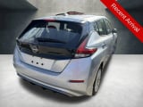 2025 Nissan Leaf - Preview 3