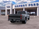 2026 Ford F-350 - Preview 8