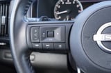 2025 Nissan Pathfinder - Preview 14