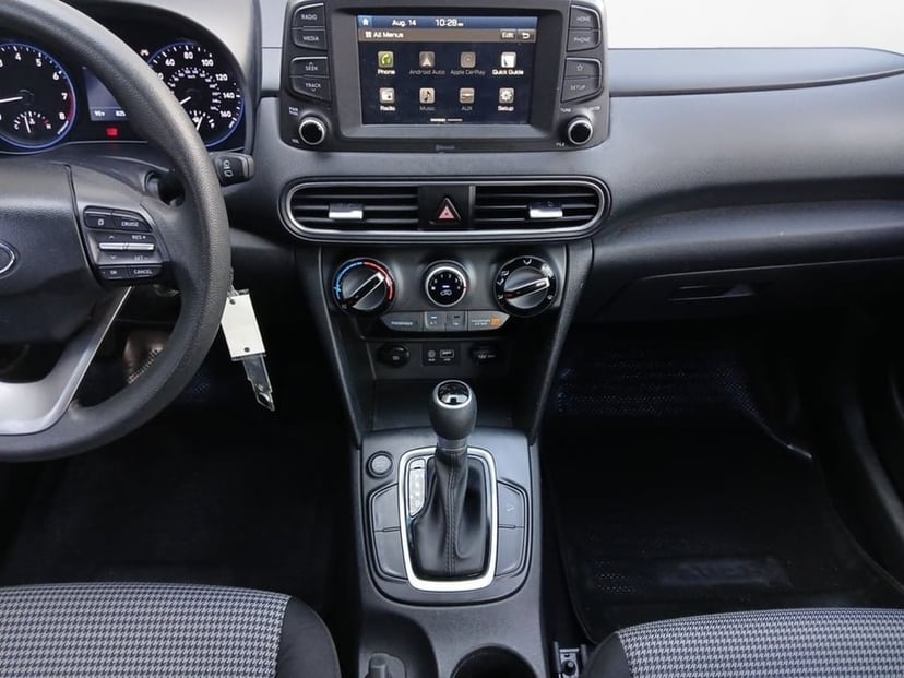 2021 Hyundai Kona - Image 3