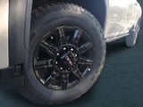 2026 GMC Sierra - Preview 2