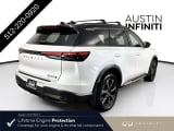 2027 INFINITI QX60 - Preview 4
