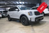 2024 Kia Telluride - Preview 2