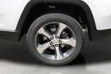2026 Jeep Grand Cherokee - Preview 9
