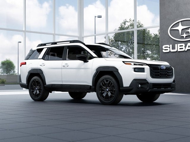 2026 Subaru Outback - Image 1