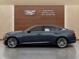 2026 Cadillac CT5 - Preview 6