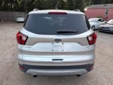 2019 Ford Escape - Preview 9