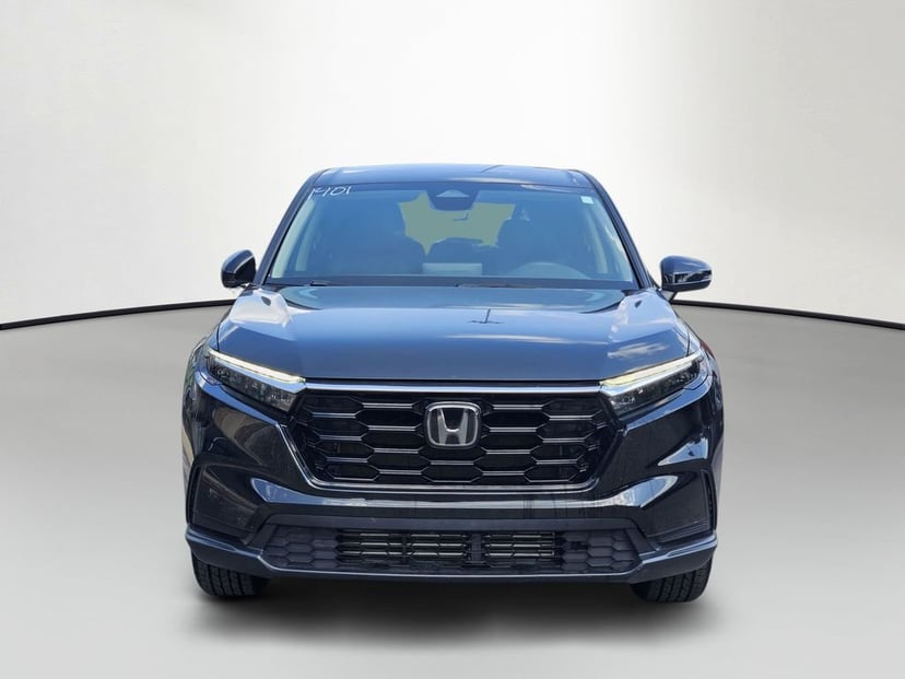 2024 Honda CR-V - Image 1