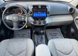 2009 Toyota RAV4 - Preview 6