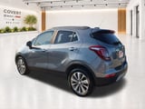 2020 Buick Encore - Preview 7