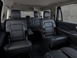 2027 Lincoln Navigator - Preview 11