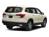 2017 Honda Pilot - Preview 10