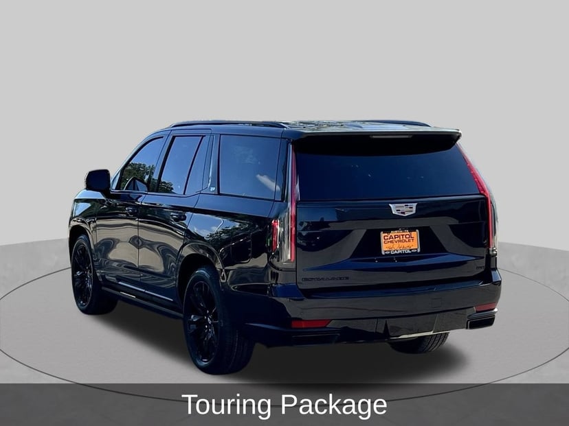 2022 Cadillac Escalade - Image 2