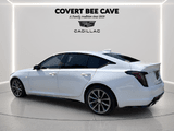 2026 Cadillac CT5 - Preview 6