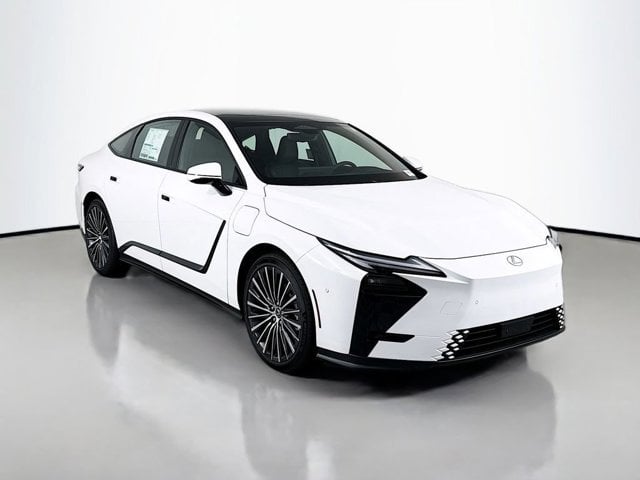 2026 Lexus ES - Image 3