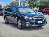 2019 Subaru Outback - Preview 3