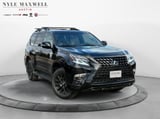 2023 Lexus GX 460 - Preview 2