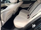 2017 Mercedes-Benz E-Class - Preview 13