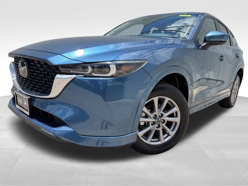 2024 Mazda CX-5 - Image 3