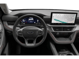 2026 Ford Explorer - Preview 4