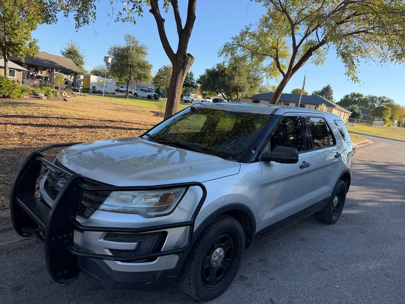 2017 Ford Explorer - Image 1