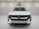 2027 Volkswagen Atlas - Preview 8